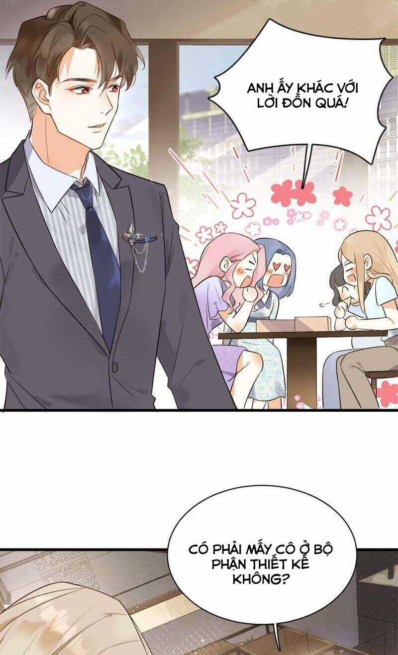 Va Phải Đại Boss Chapter 1 trang 30