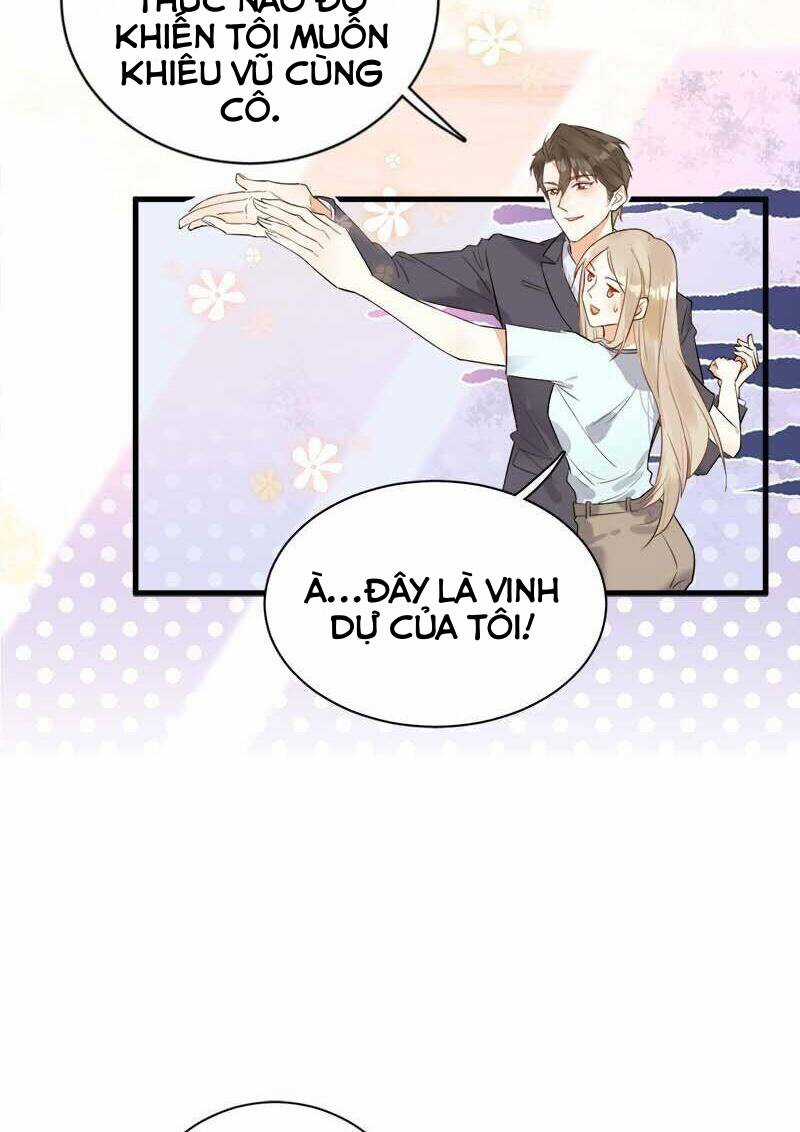 Va Phải Đại Boss Chapter 1 trang 33