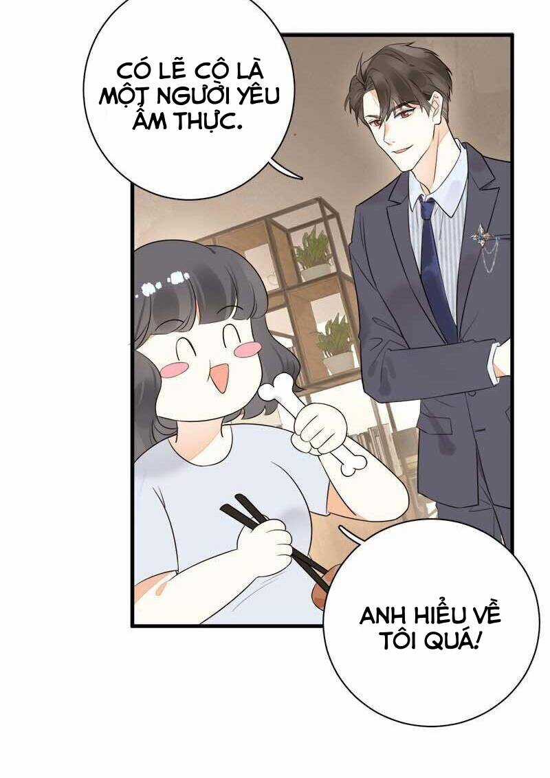 Va Phải Đại Boss Chapter 1 trang 34