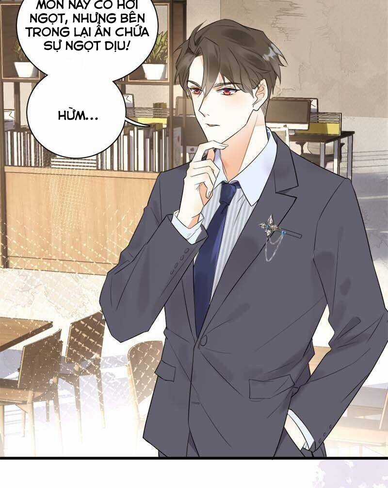 Va Phải Đại Boss Chapter 1 trang 37