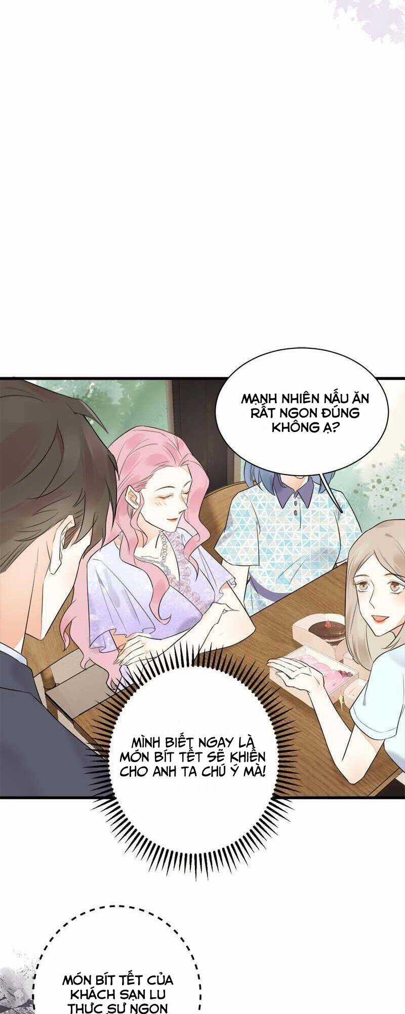 Va Phải Đại Boss Chapter 1 trang 38