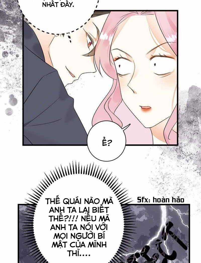 Va Phải Đại Boss Chapter 1 trang 39