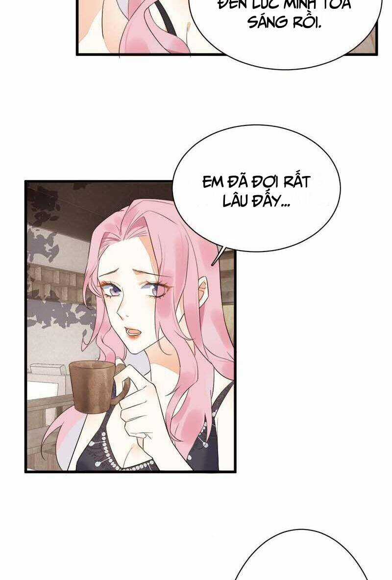 Va Phải Đại Boss Chapter 1 trang 4