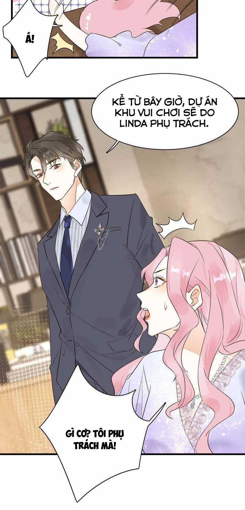 Va Phải Đại Boss Chapter 1 trang 42