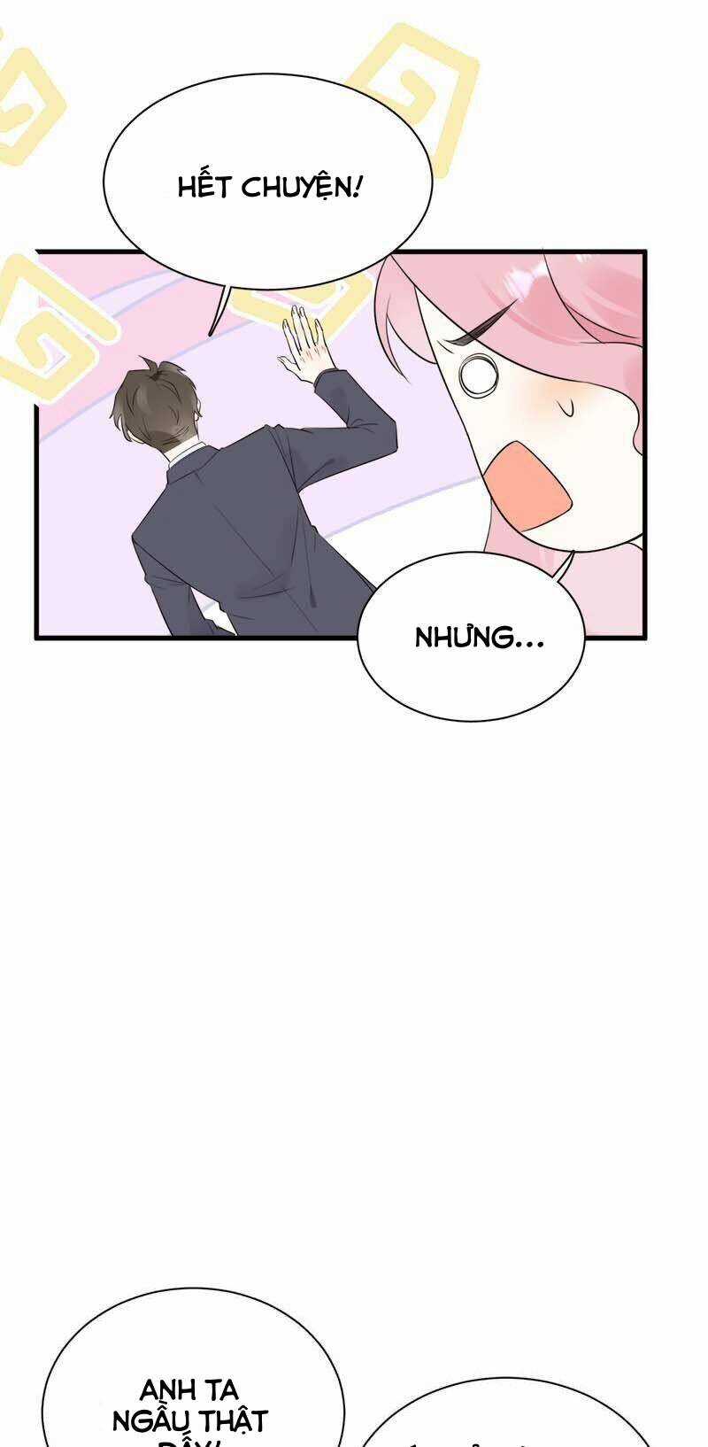 Va Phải Đại Boss Chapter 1 trang 43