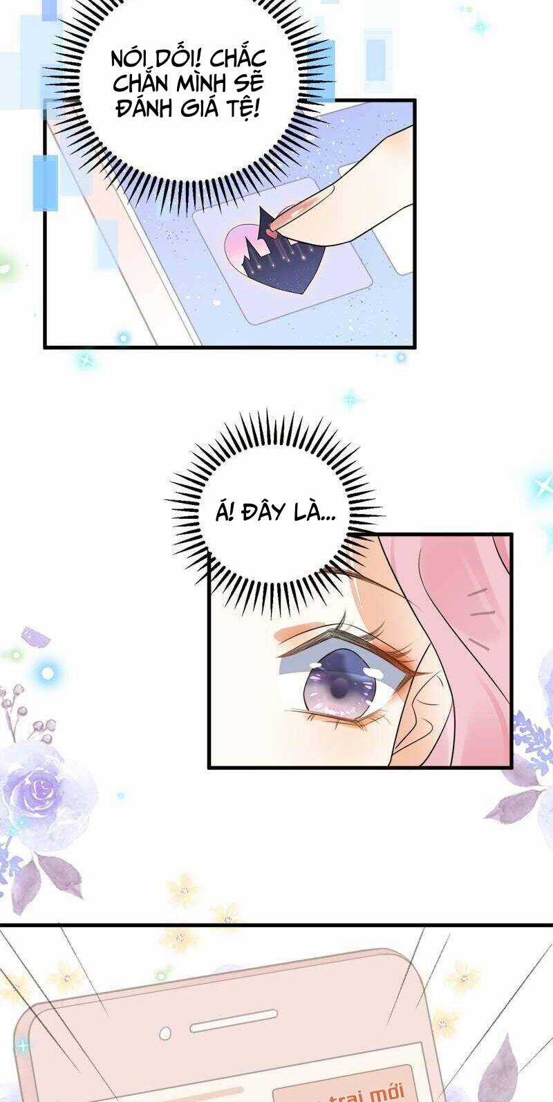 Va Phải Đại Boss Chapter 1 trang 46