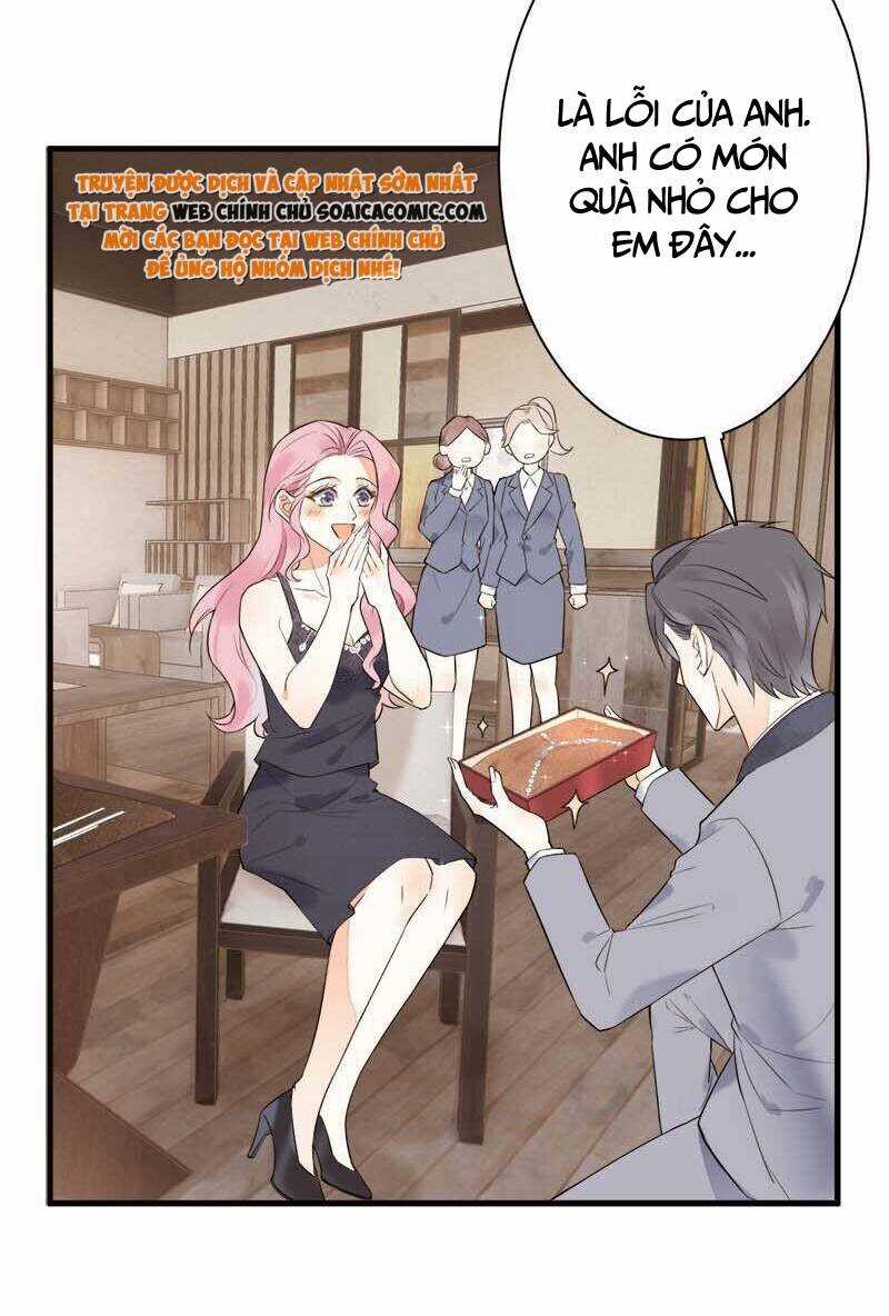 Va Phải Đại Boss Chapter 1 trang 5