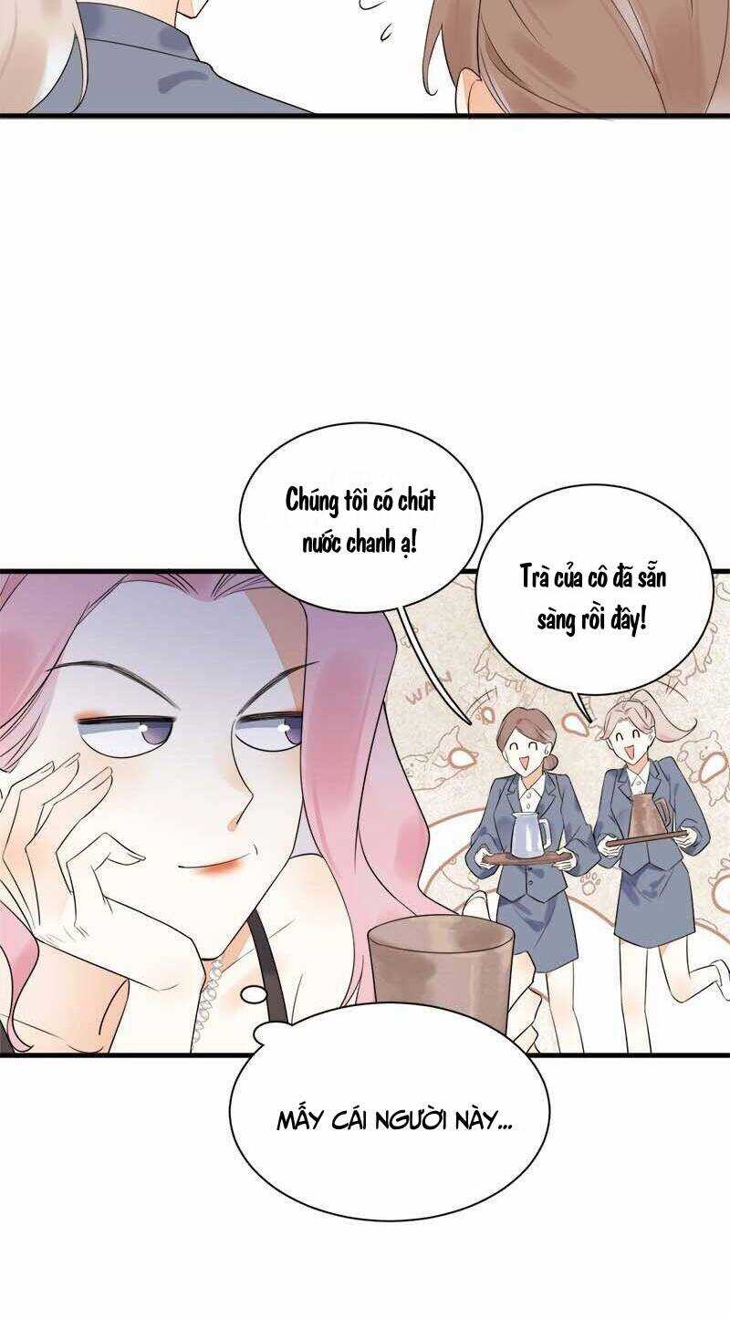 Va Phải Đại Boss Chapter 1 trang 8