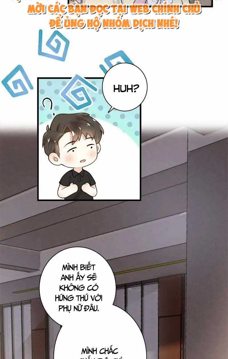 Va Phải Đại Boss Chapter 10 trang 1