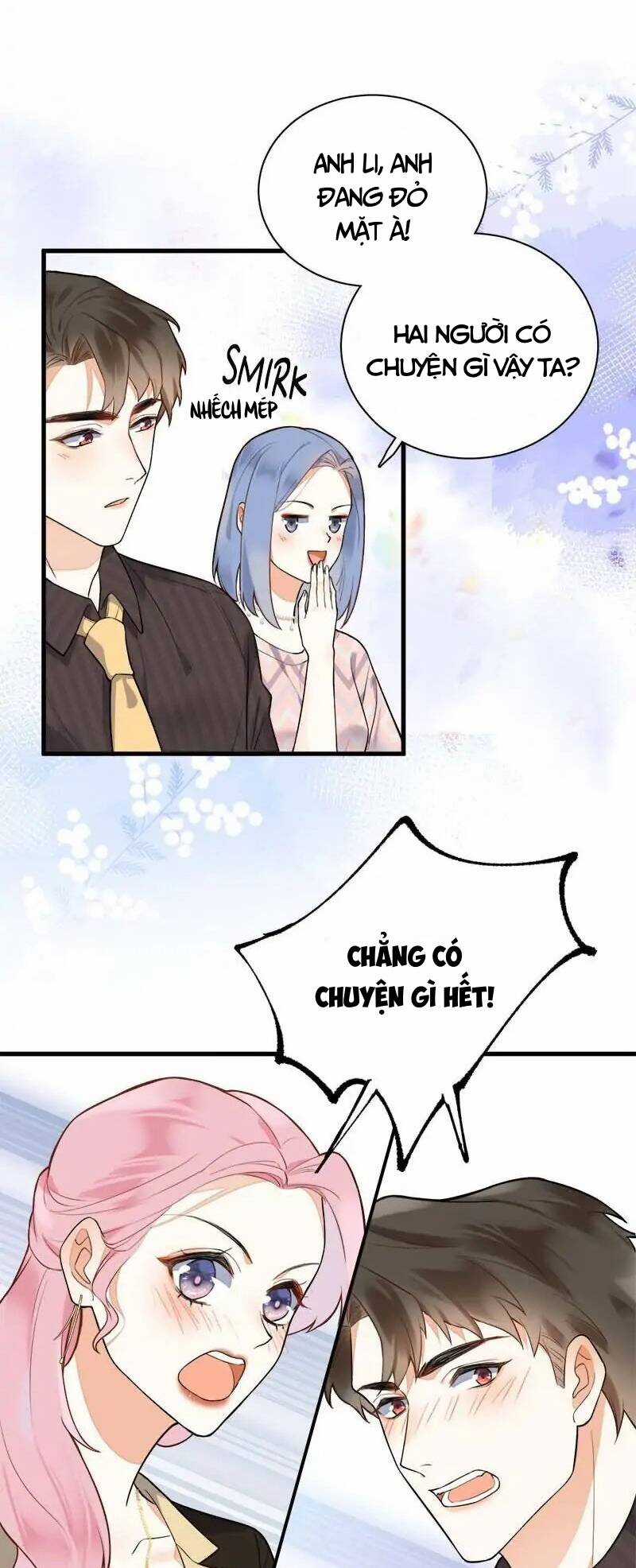 Va Phải Đại Boss Chapter 10 trang 11