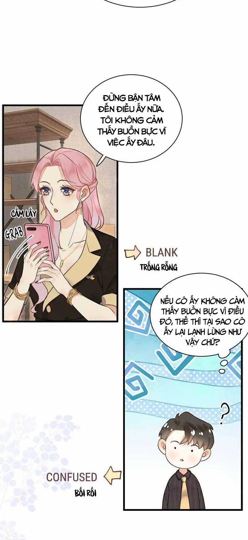 Va Phải Đại Boss Chapter 10 trang 16