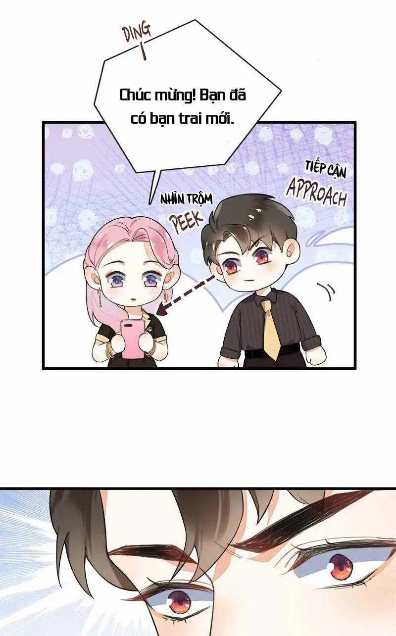 Va Phải Đại Boss Chapter 10 trang 18