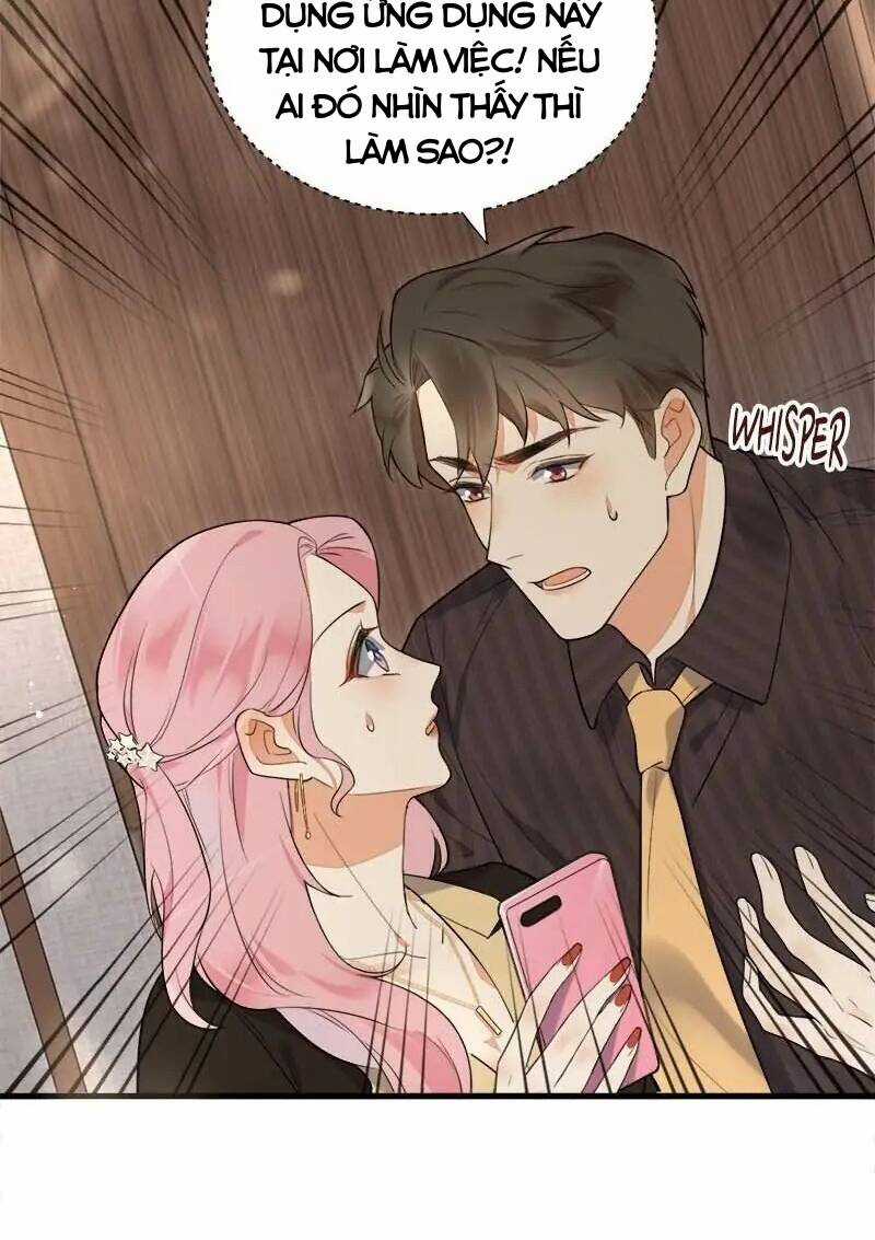Va Phải Đại Boss Chapter 10 trang 20