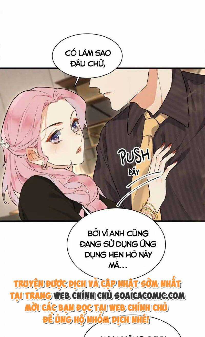 Va Phải Đại Boss Chapter 10 trang 21