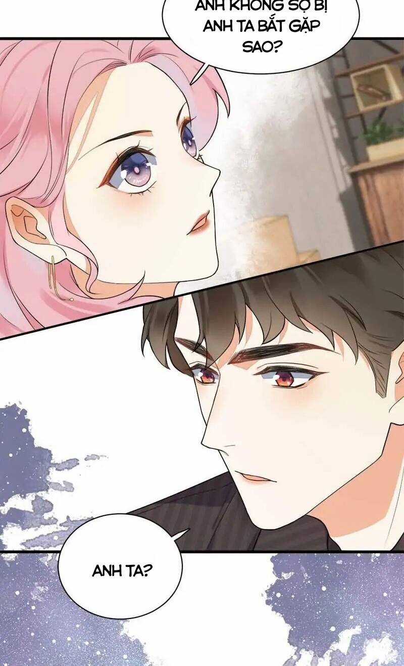 Va Phải Đại Boss Chapter 10 trang 22