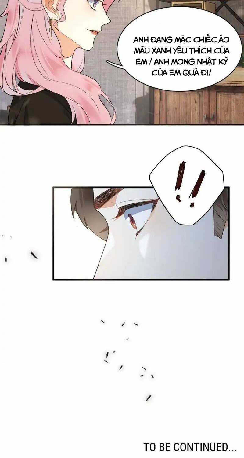 Va Phải Đại Boss Chapter 10 trang 24