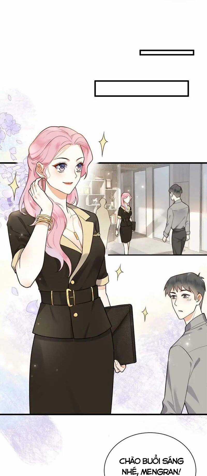 Va Phải Đại Boss Chapter 10 trang 3