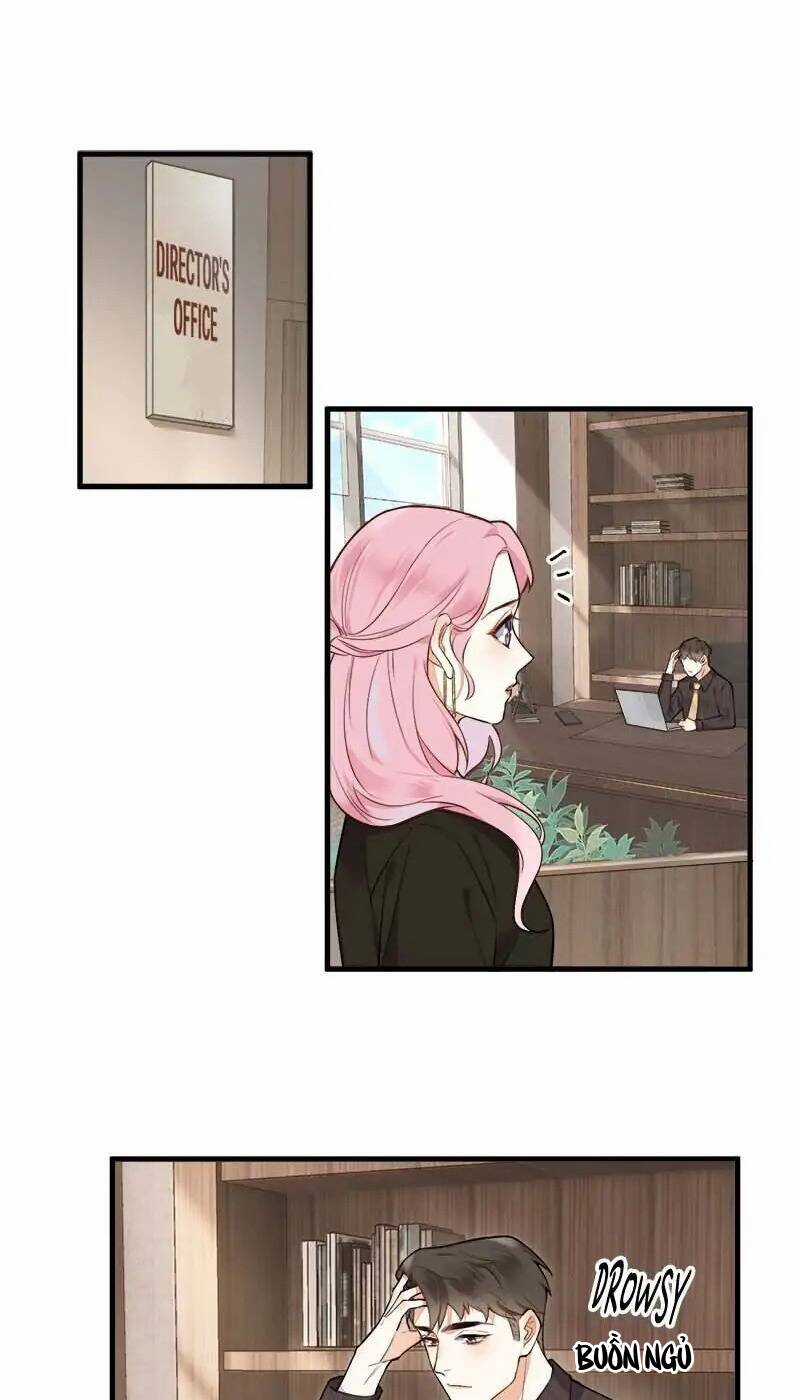 Va Phải Đại Boss Chapter 10 trang 5