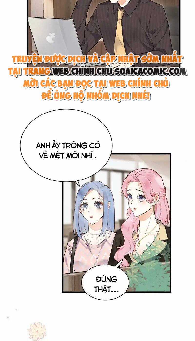 Va Phải Đại Boss Chapter 10 trang 6
