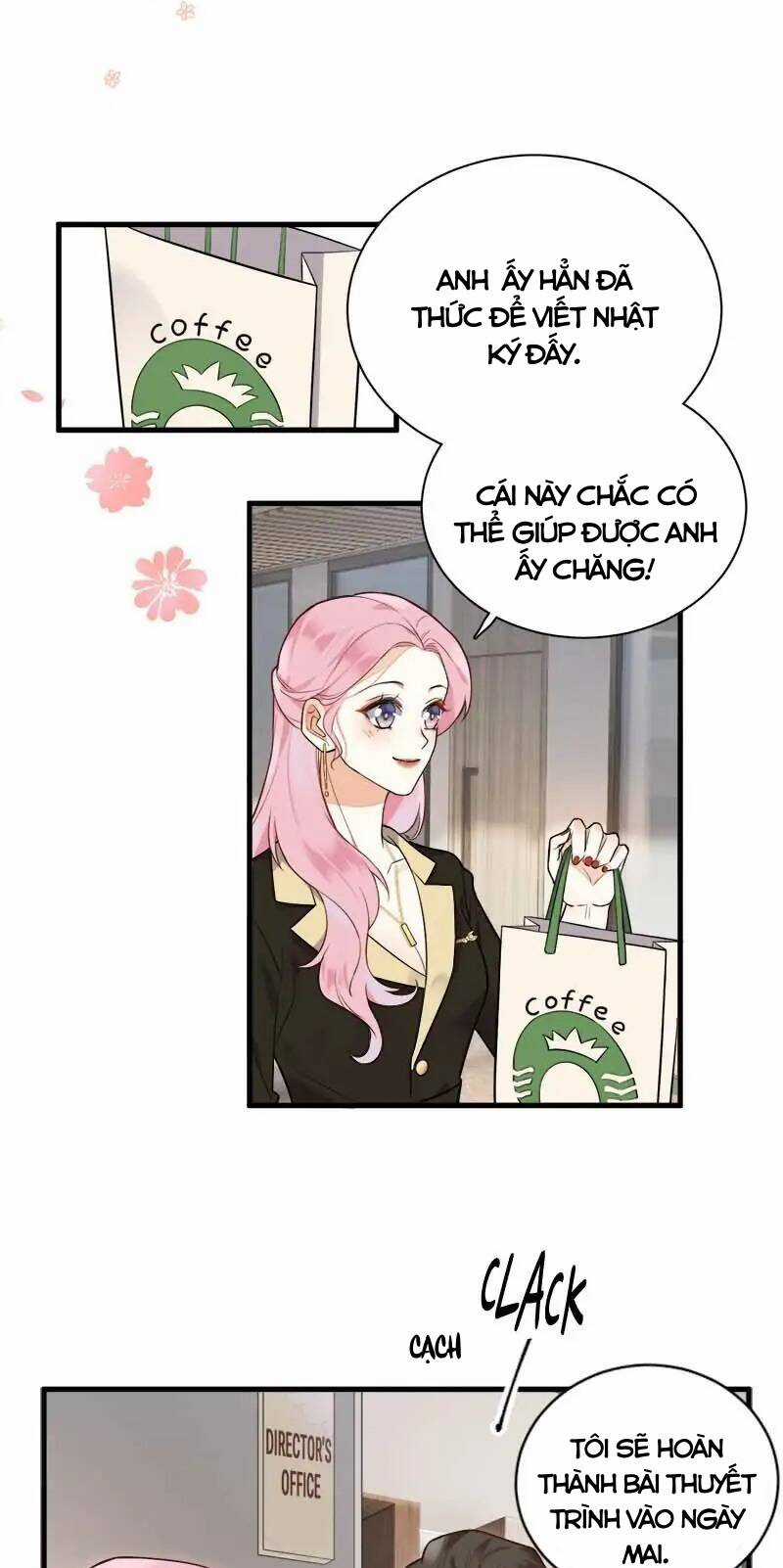 Va Phải Đại Boss Chapter 10 trang 7