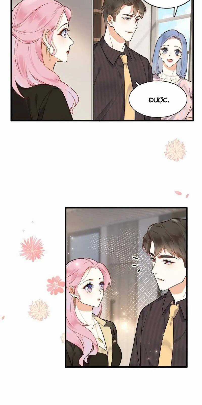 Va Phải Đại Boss Chapter 10 trang 8