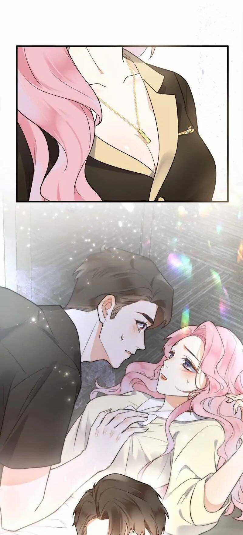 Va Phải Đại Boss Chapter 10 trang 9