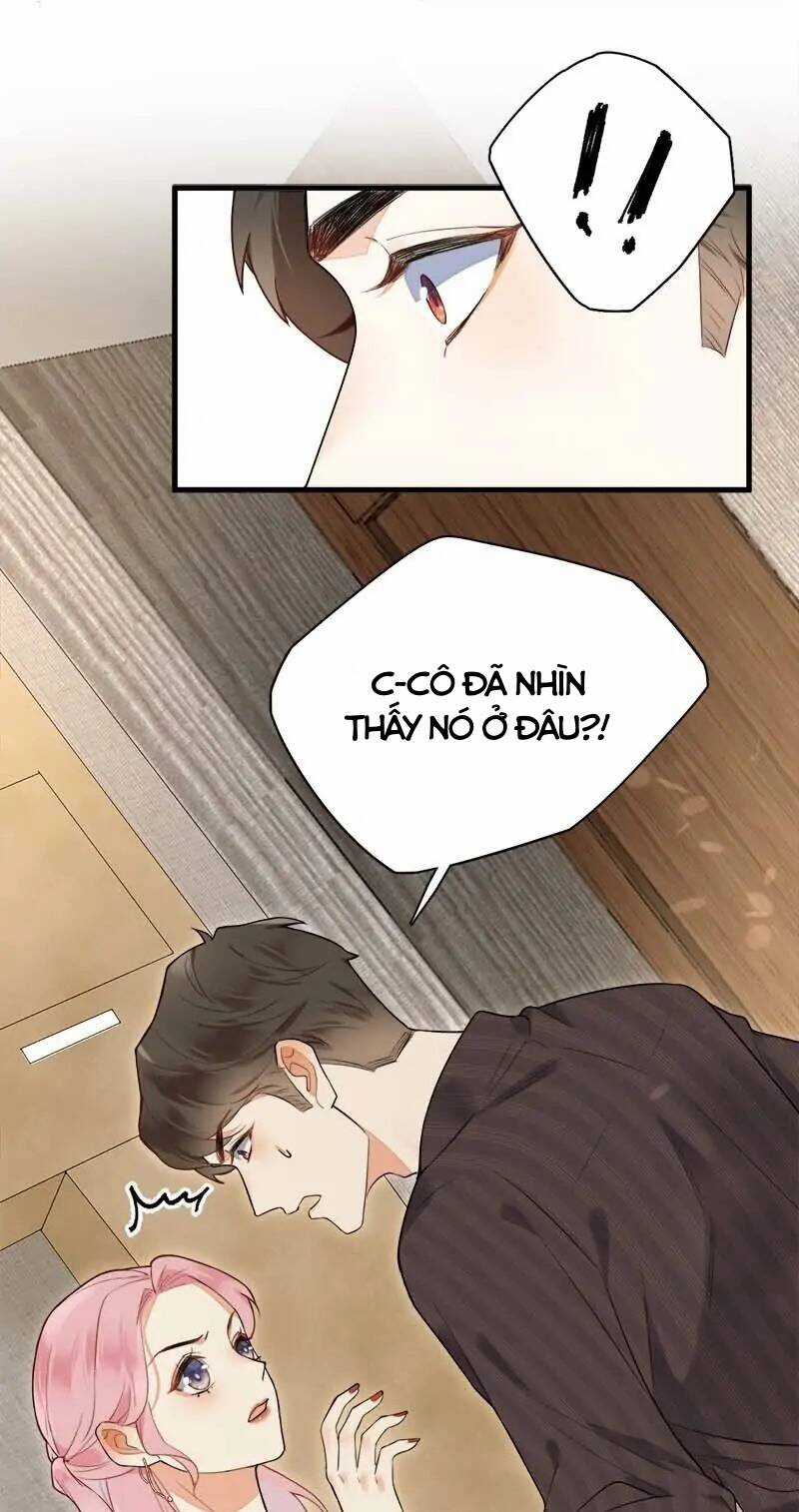 Va Phải Đại Boss Chapter 11 trang 0