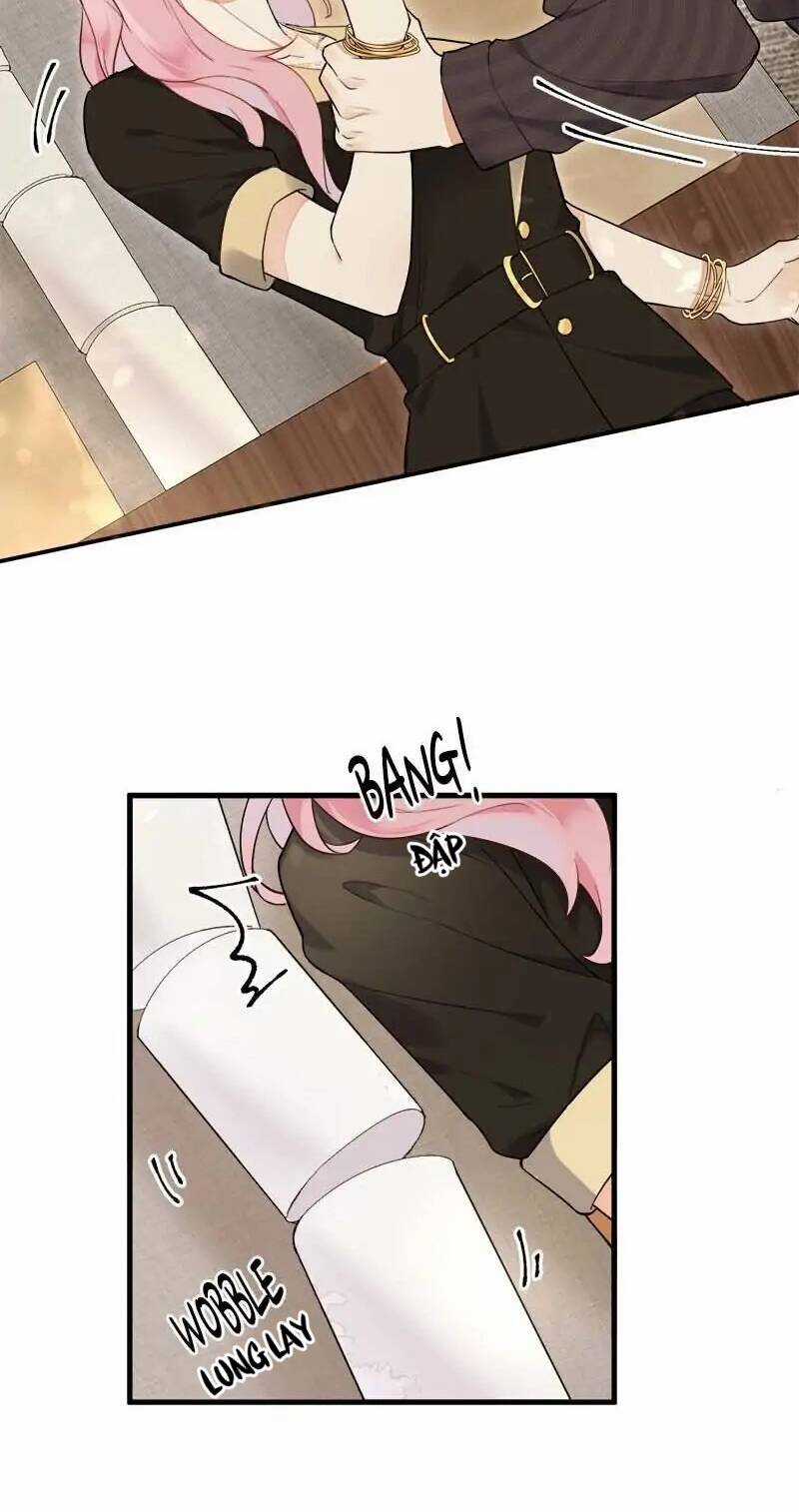 Va Phải Đại Boss Chapter 11 trang 1