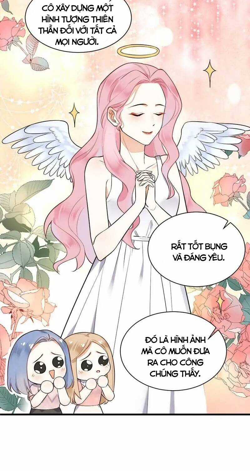 Va Phải Đại Boss Chapter 11 trang 13