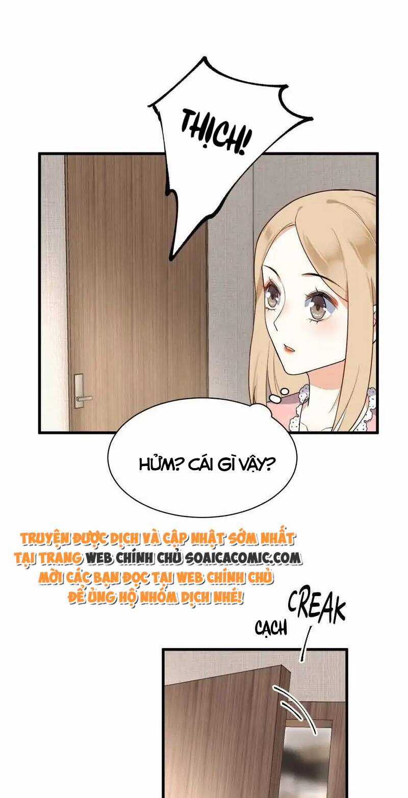 Va Phải Đại Boss Chapter 11 trang 2