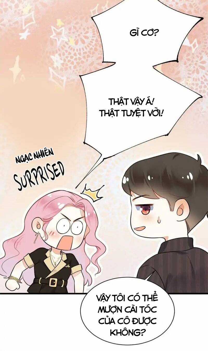 Va Phải Đại Boss Chapter 11 trang 23