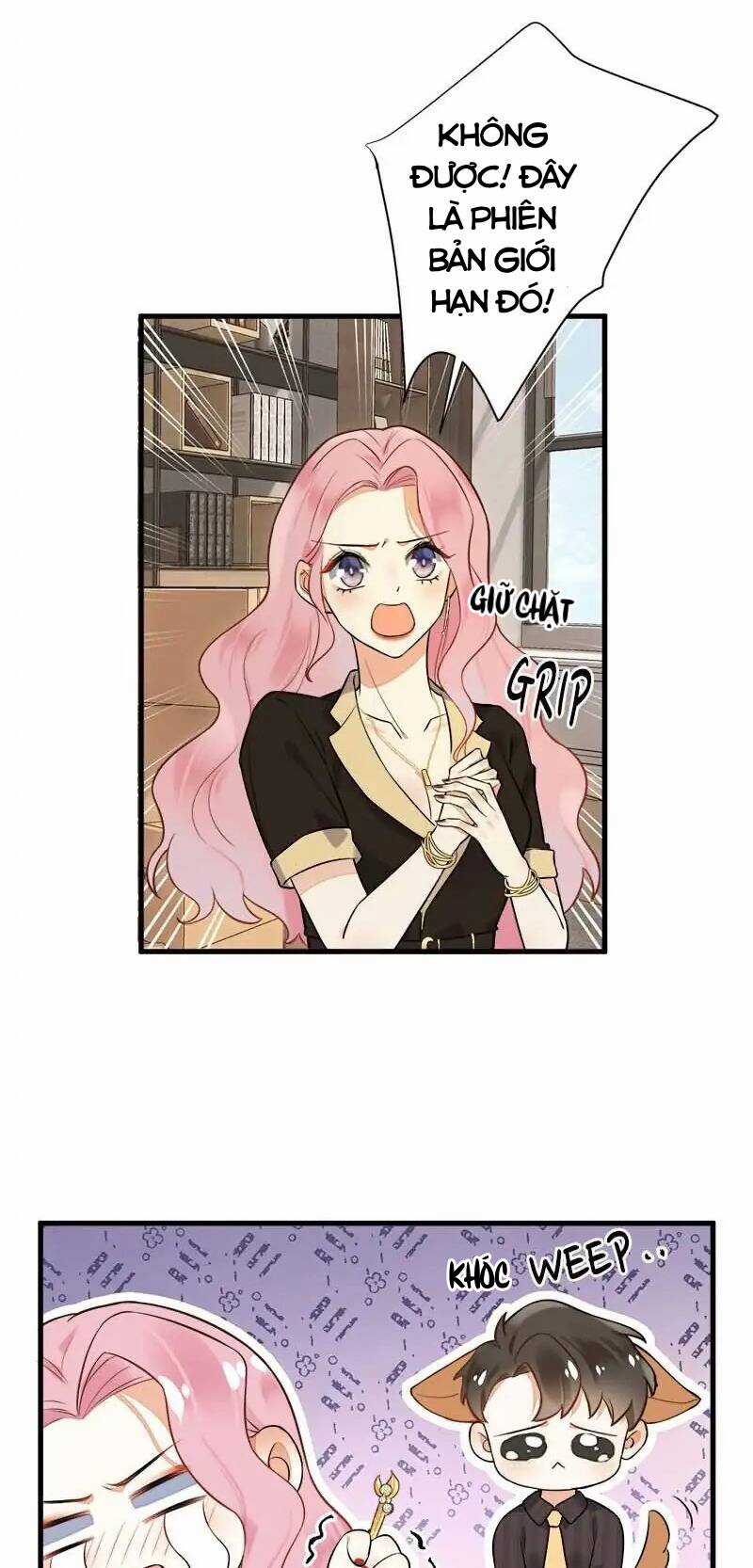 Va Phải Đại Boss Chapter 11 trang 24