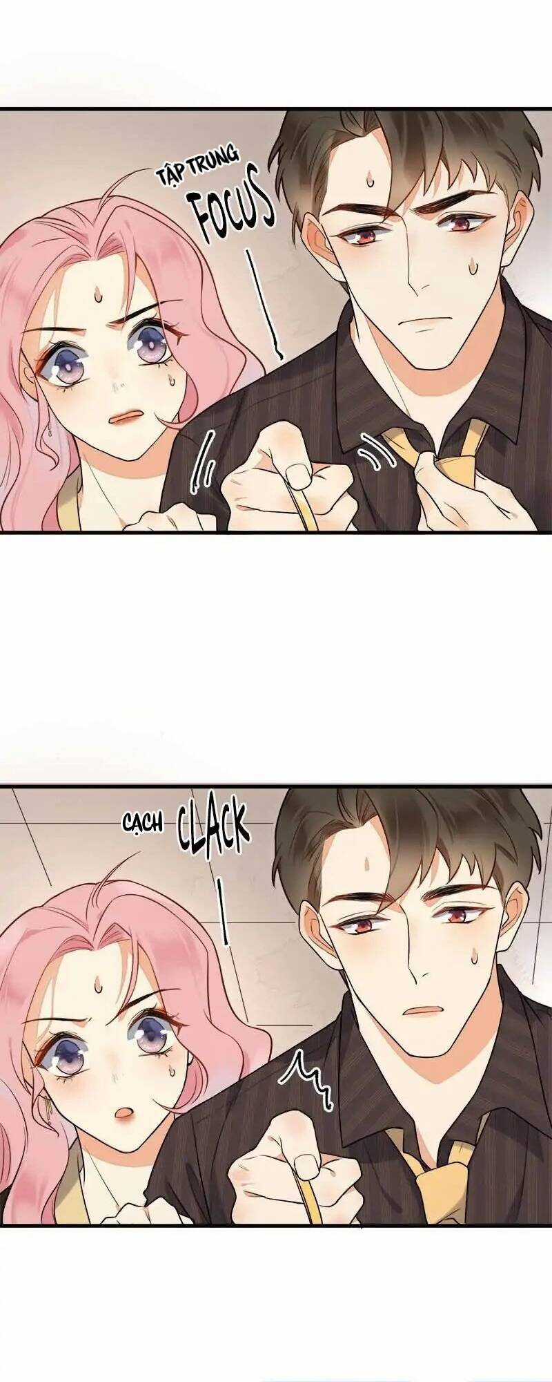 Va Phải Đại Boss Chapter 11 trang 26