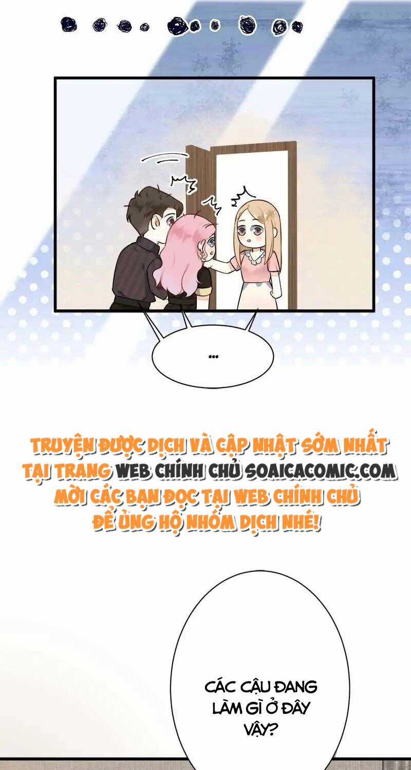 Va Phải Đại Boss Chapter 11 trang 27