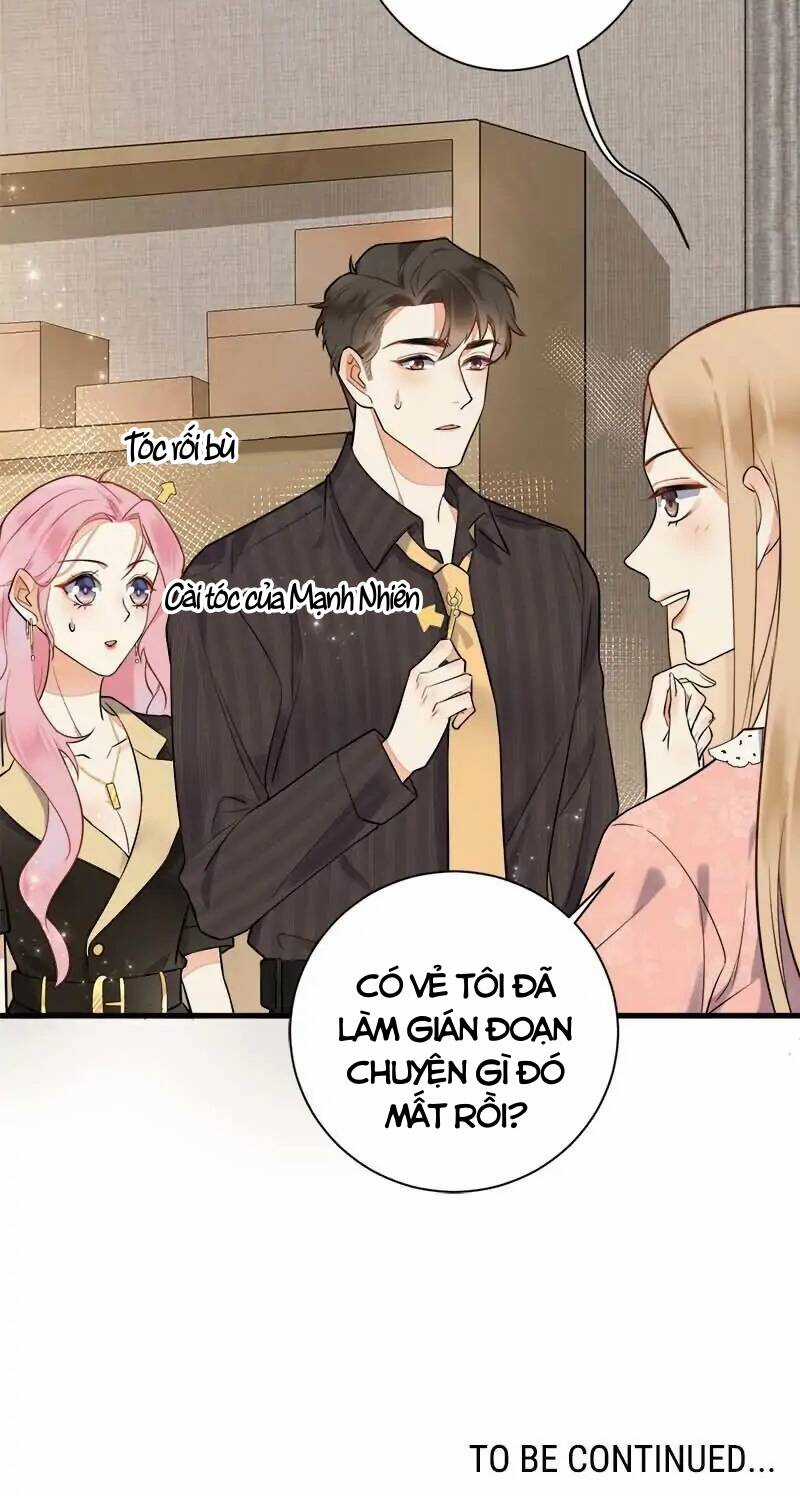 Va Phải Đại Boss Chapter 11 trang 28