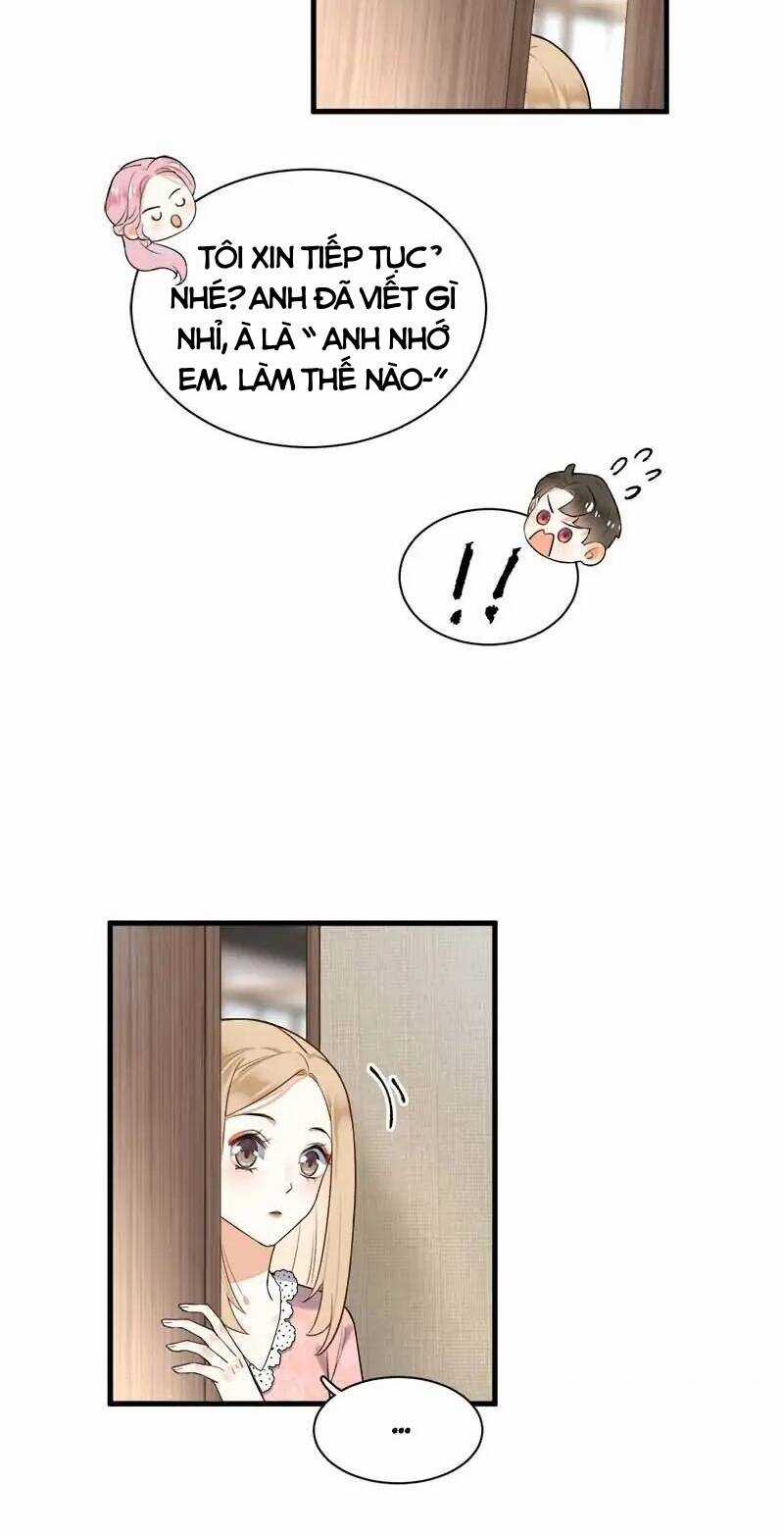 Va Phải Đại Boss Chapter 11 trang 3