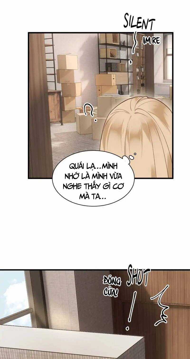 Va Phải Đại Boss Chapter 11 trang 4