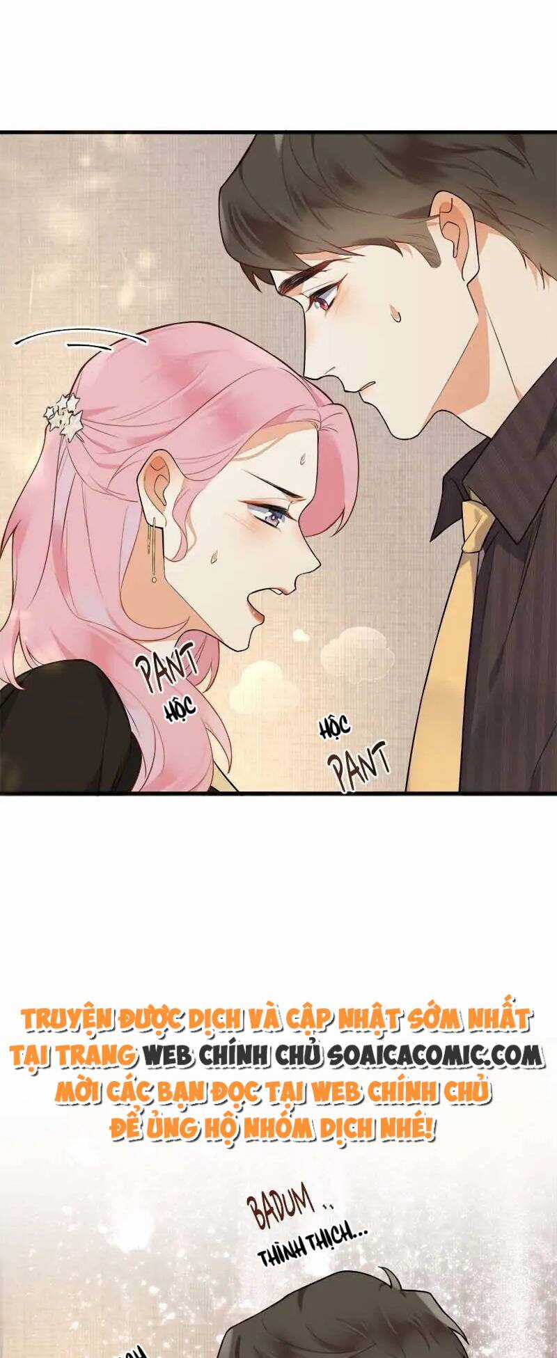 Va Phải Đại Boss Chapter 11 trang 6