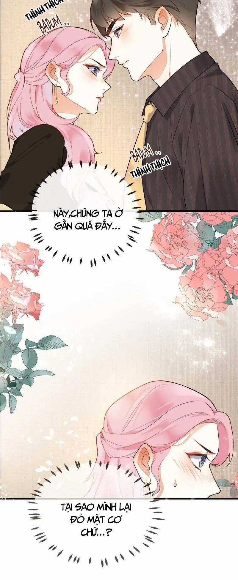 Va Phải Đại Boss Chapter 11 trang 7