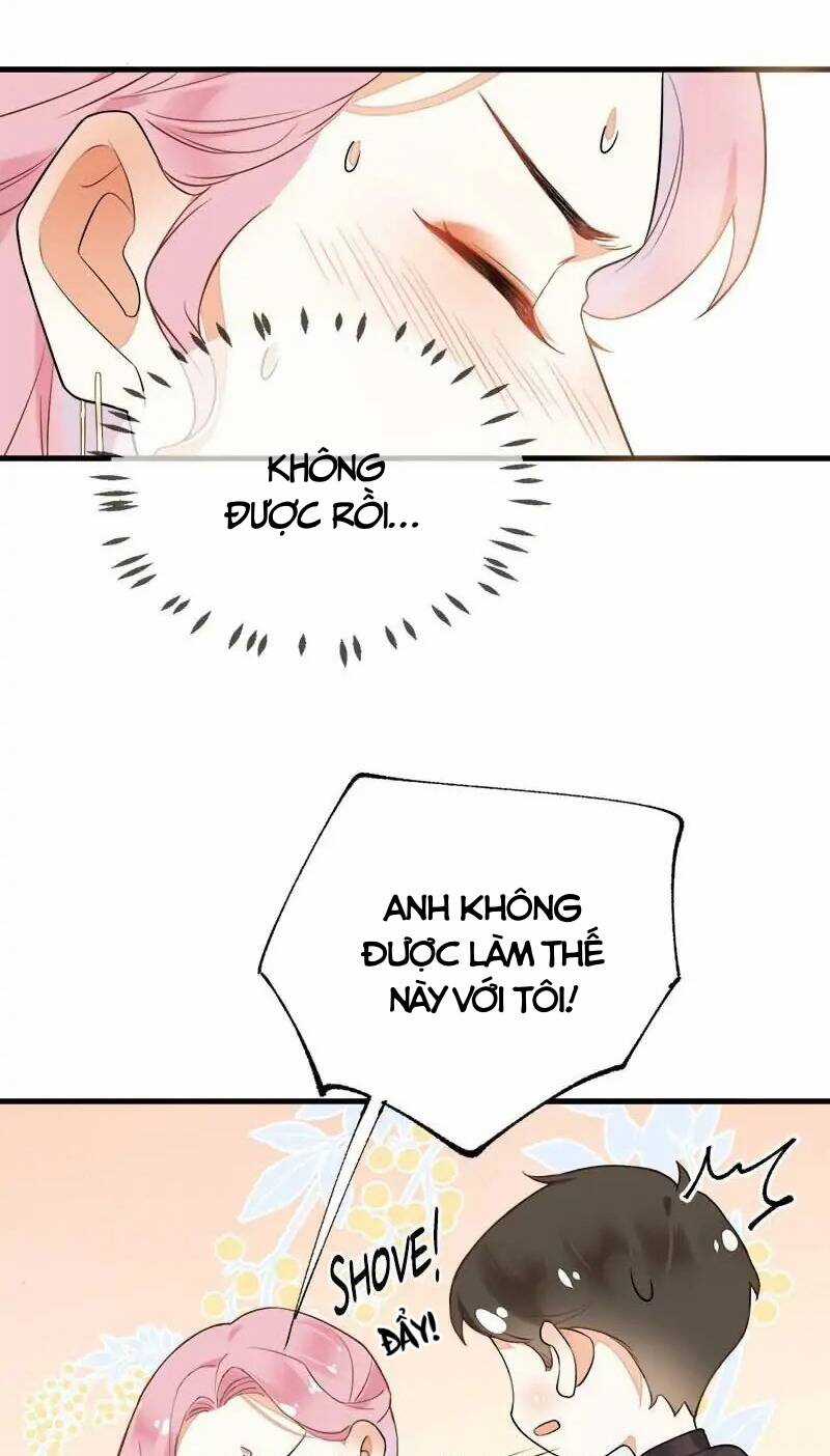 Va Phải Đại Boss Chapter 11 trang 8