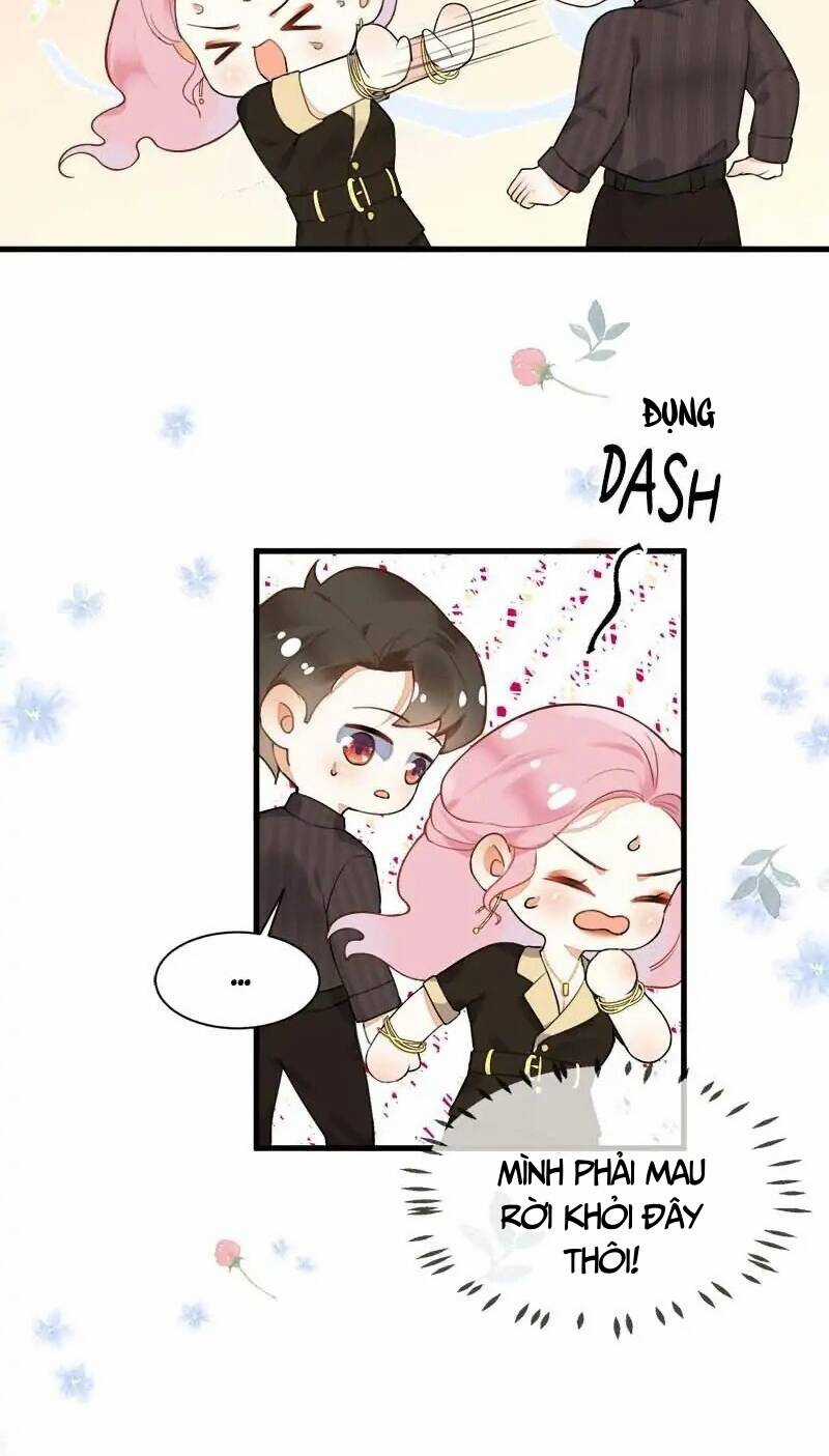 Va Phải Đại Boss Chapter 11 trang 9