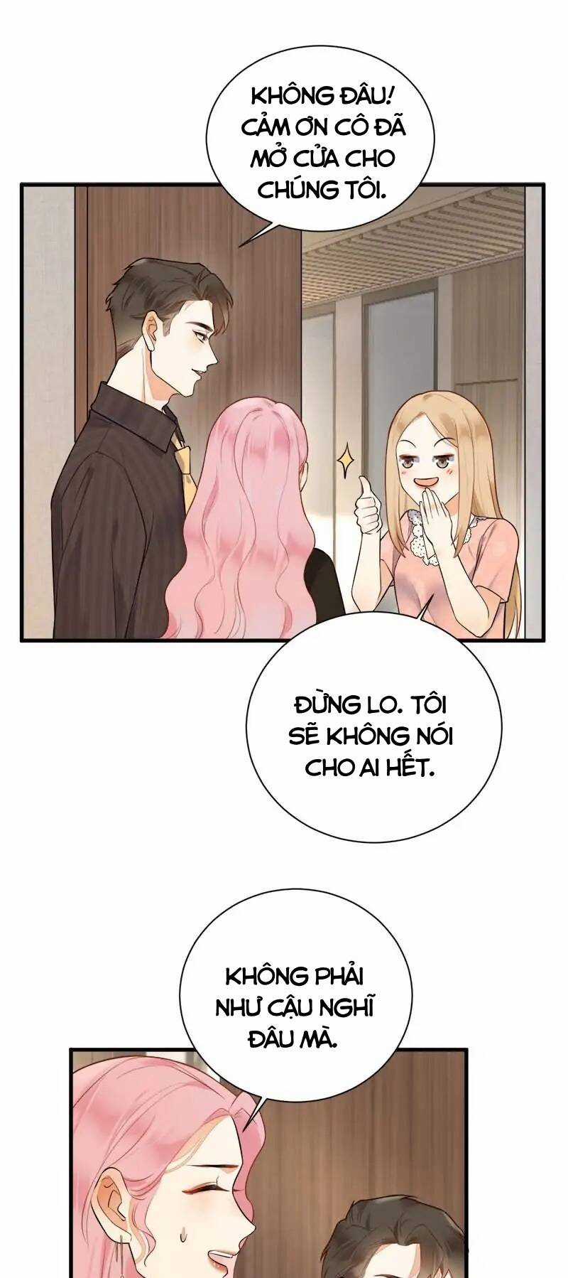 Va Phải Đại Boss Chapter 12 trang 0