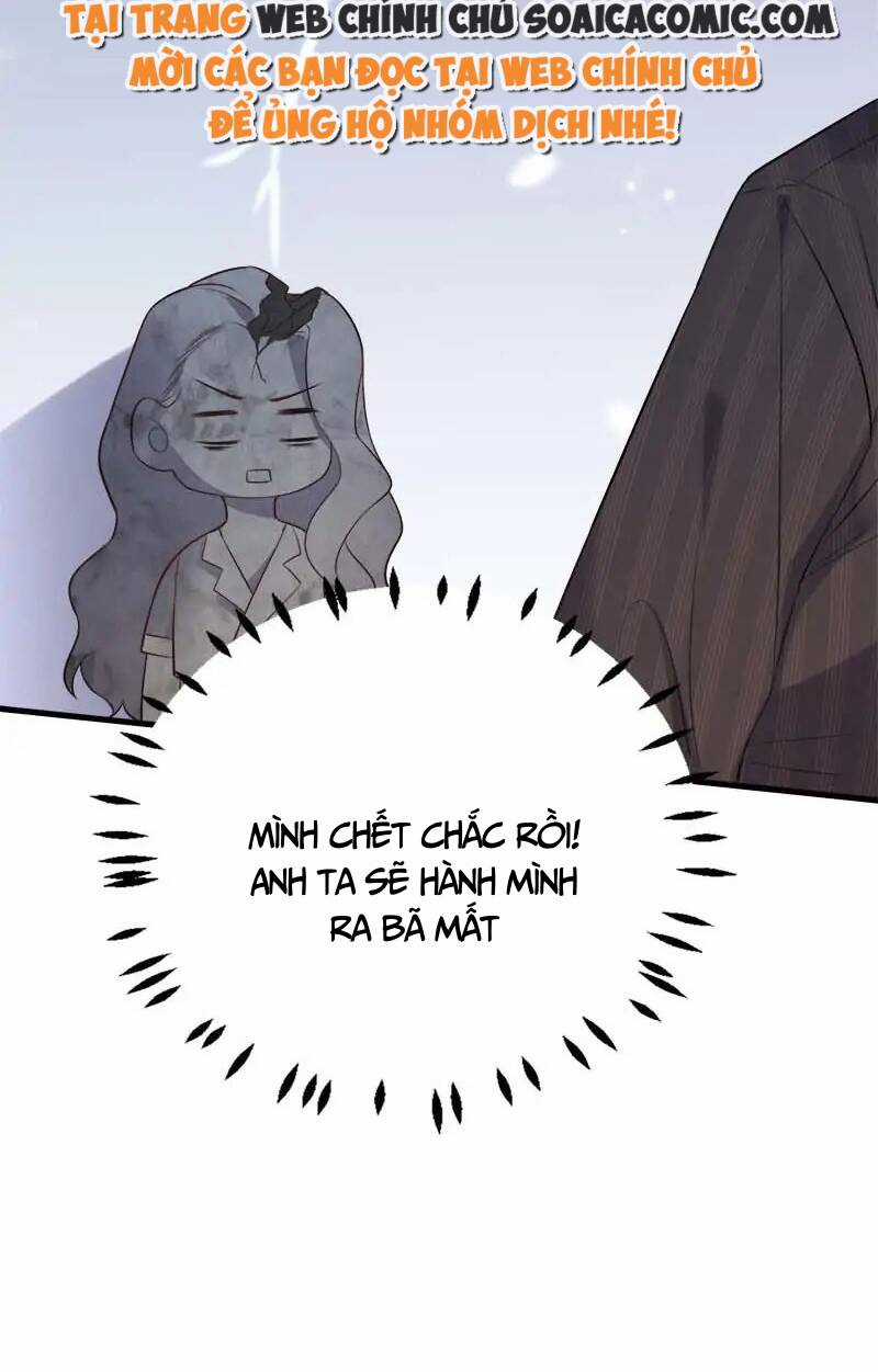 Va Phải Đại Boss Chapter 12 trang 11