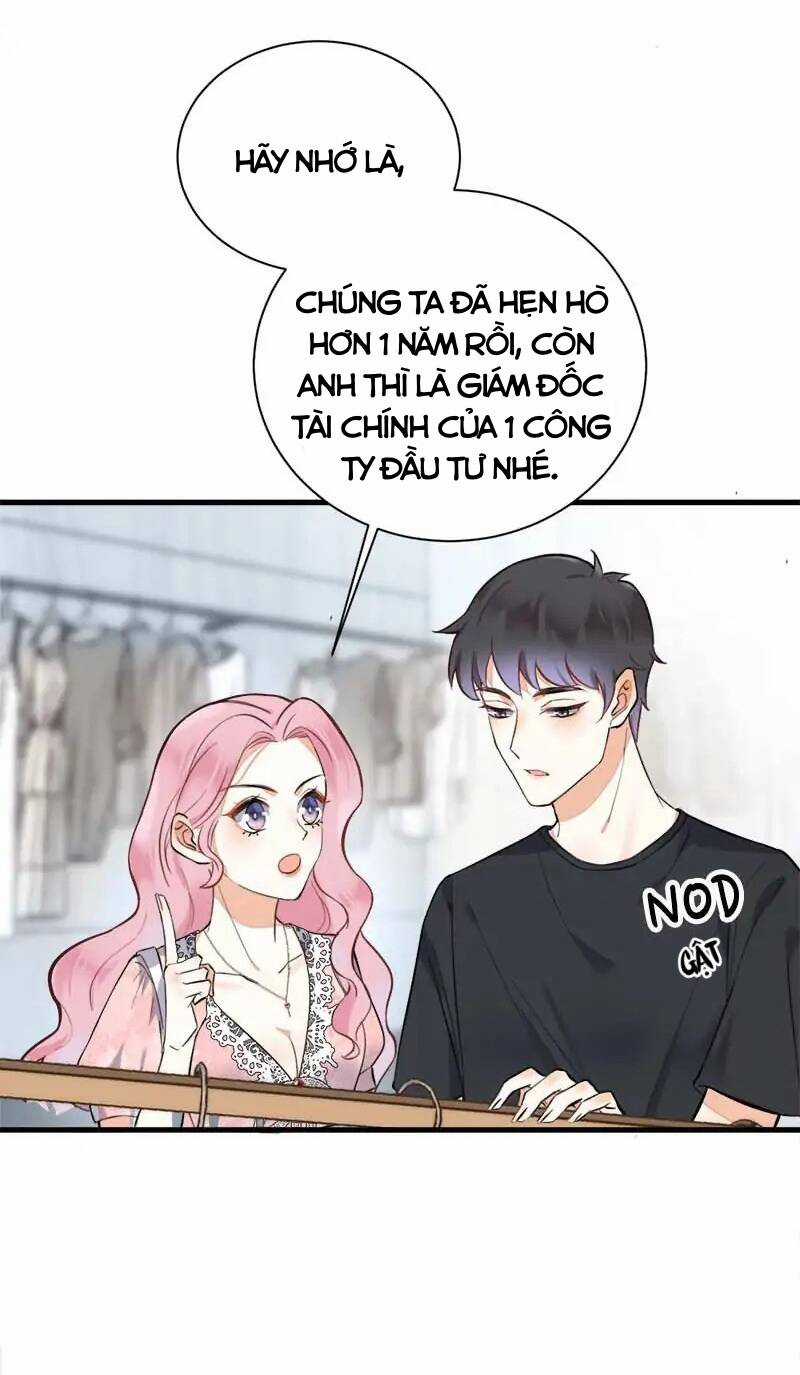 Va Phải Đại Boss Chapter 12 trang 13