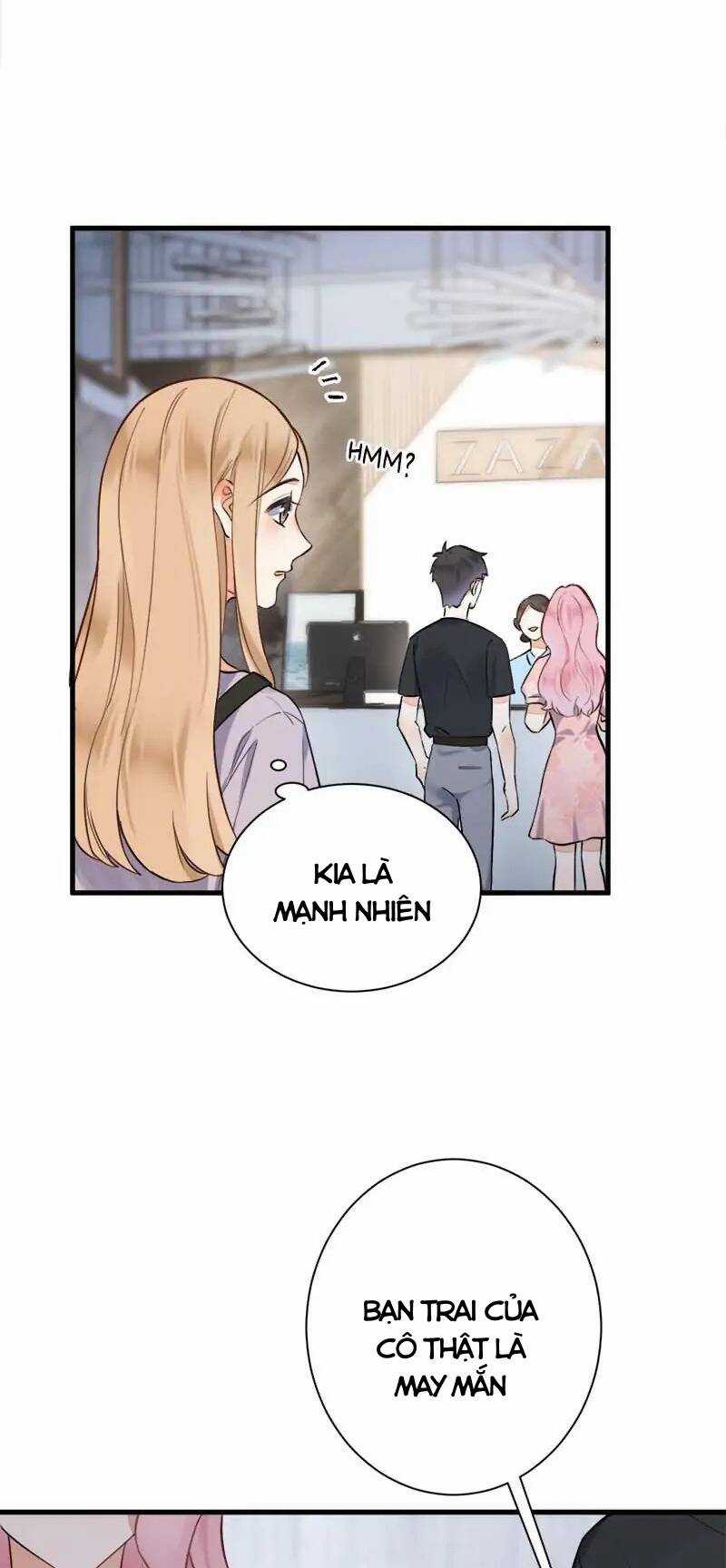 Va Phải Đại Boss Chapter 12 trang 14