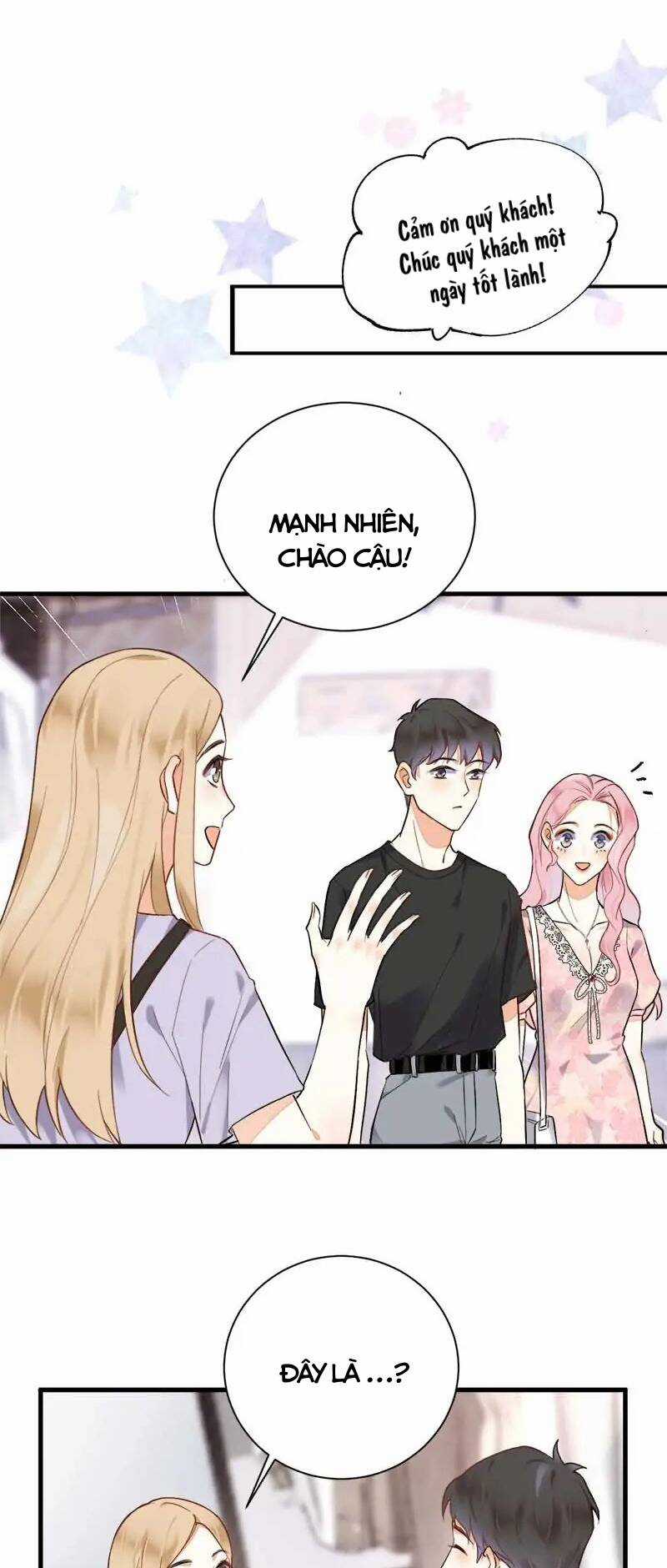 Va Phải Đại Boss Chapter 12 trang 16