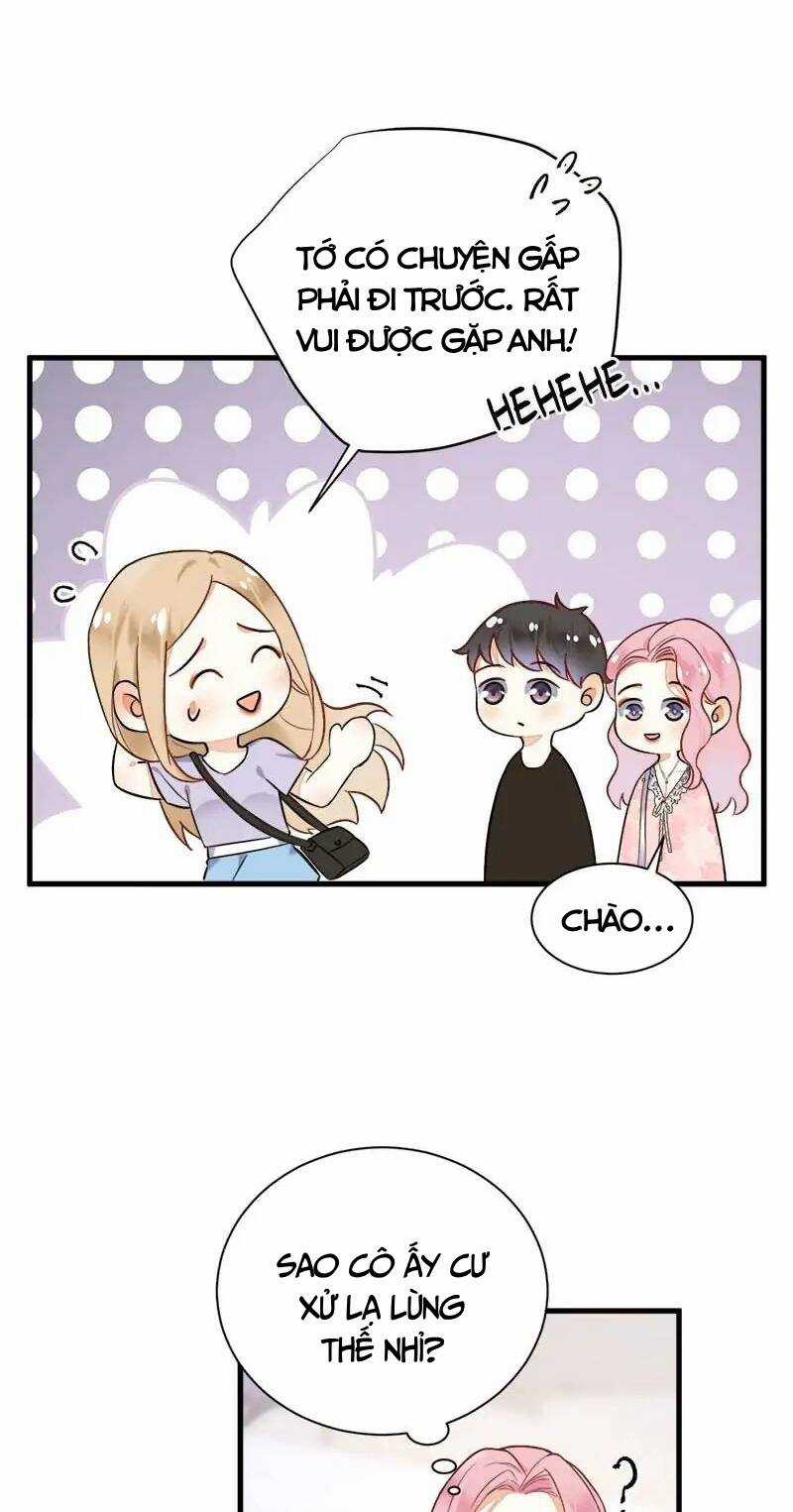 Va Phải Đại Boss Chapter 12 trang 18