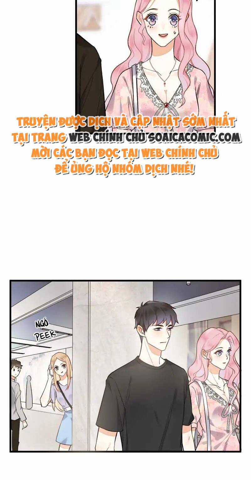 Va Phải Đại Boss Chapter 12 trang 19