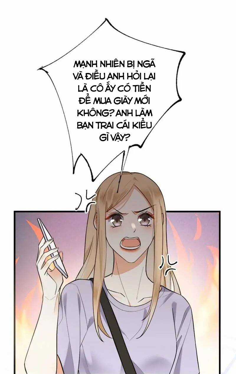 Va Phải Đại Boss Chapter 12 trang 23