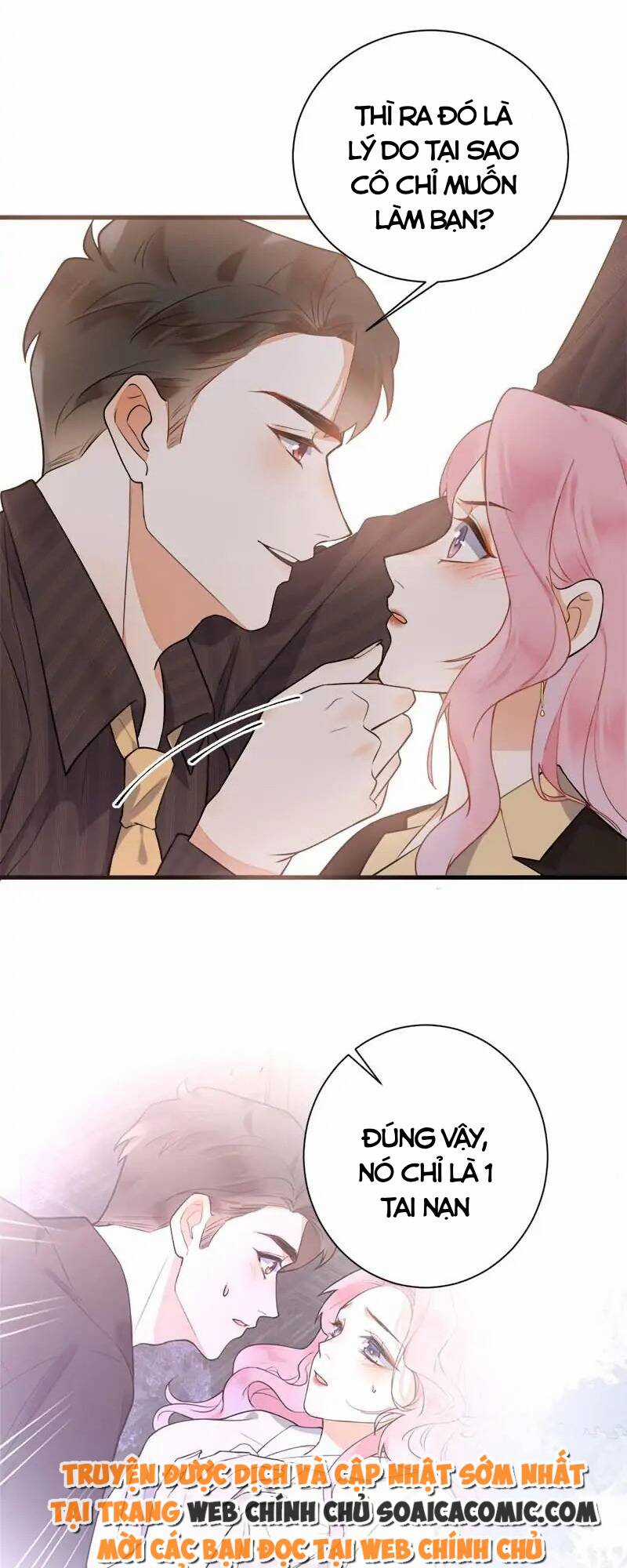 Va Phải Đại Boss Chapter 12 trang 5